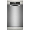 Umývačka riadu Bosch Serie 6 SPS6EMI21E nerez