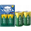 Varta Power D 3000 mAh 2ks 56720 101 402