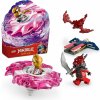 LEGO® LEGO® Ninjago® 71824 Sorin dračí Spinjitzu spinner 2271824