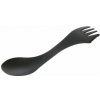 Light My Fire Spork Original Bio čierna