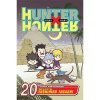 Viz Media Hunter x Hunter 20