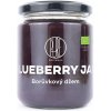 BrainMax Pure Blueberry Jam BIO 270 g