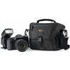 Lowepro Nova 160 AW II čierna E61PLW37119