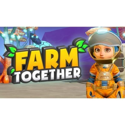 Farm Together - Oxygen Pack