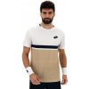 Pánske tričko Lotto Tech V D1 Tee Irish Beige S