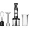 Tyčový mixér MPM MBL-34 1500W Sada Regulácia rýchlosti (MBL-34M)