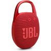 JBL Clip 5 Red