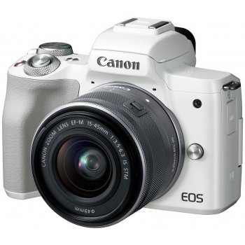 Canon EOS M50