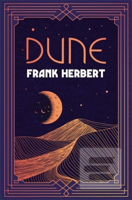 Frank Herbert - Dune