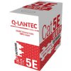 Qlantec UTP outdoor kat.5e 305m (KIU5OUTS305Q)