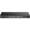 D-Link DGS-1250-28X Smart switch 24x Gb, 4x 1G/ 10G SFP+ DGS-1250-28X/E