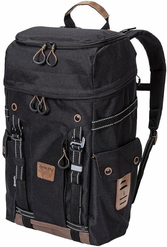 Meatfly Scintilla black 26 l