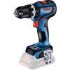 Bosch Professional GSB 18V-90 aku príklepová vŕtačka, bez kefiek, bez akumulátoru, 06019K6102; 06019K6102