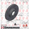 Brzdový kotúč ZIMMERMANN 600.3226.54