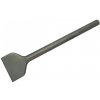 MAKITA plochý sekáč SDS-Max 80x300 mm D-34241