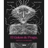 El Golem de Praga, - Martin Vopěnka, Renáta Fučíková
