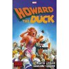 Howard the Duck: The Complete Collection 3