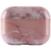 VSETKONAMOBIL 131509 MARBLE Puzdro pre slúchadlá Apple AirPods Pro 3 PINK