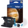 Brother originál ink LC-1240BK, black, 600str., Brother MFC-J6910DW