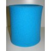 ZELMER penový filter krytu II pre ZVC72.., ZVC75.., ZVC76.. (+ ZVC722ST/01, ZVC762ST/01, ZVC752SP/01,02,04, ZVC762ST/01,04, PSV762SP/01,04, VC7920)