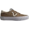Vans Nízke tenisky VN000CQBOLV1-OLIVE Zelená