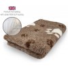 DRYBED Premium Vet Bed Big Paw