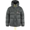 FJÄLLRÄVEN Expedition Down Lite Jacket M Basalt - M