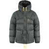 FJÄLLRÄVEN Expedition Down Lite Jacket M Basalt - XS