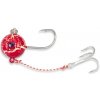 Aquantic systém Rotating Jighead Kit 250g