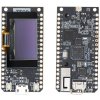 LilyGO TTGO LoRa32 SX1276 868Mhz WiFi Modul