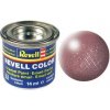 Farba Revell emailová č. 093 – metalická medená (14 ml)