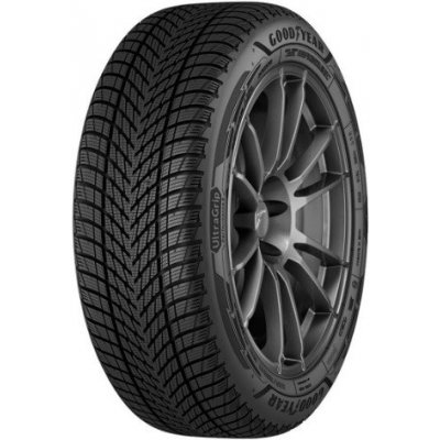 Goodyear Pneumatiky GOODYEAR 225/45 R17 91H ULTRAGRIP PERFORMANCE 3