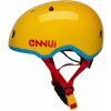 Ennui Elite Helmet Yellow