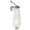 Zolux Svrchně plněný napáječ pro hlodavce šedý 500 ml