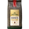 Jacobs Barista Crema zrnková káva 1 kg