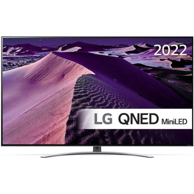 LG 75QNED87