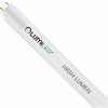 LED žiarivka G13 T8 TUBA 18W 4000K 2880lm neutrálna 120cm 160lm/W Lumiled
