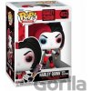 Funko Pop! 453 Harley Quinn with Weapons