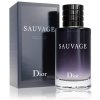 Dior Sauvage toaletná voda pánska 30 ml plniteľný flakón