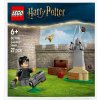 LEGO® 30706 Lekcia Metlobalu