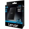 Lexar SL300 Portable SSD 1TB, LSL300001T-RNBNG