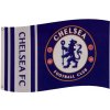 Fan-shop Vlajka CHELSEA FC wordmark