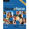 Face2Face: Pre-intermediate Student´s Book - Chris Redston