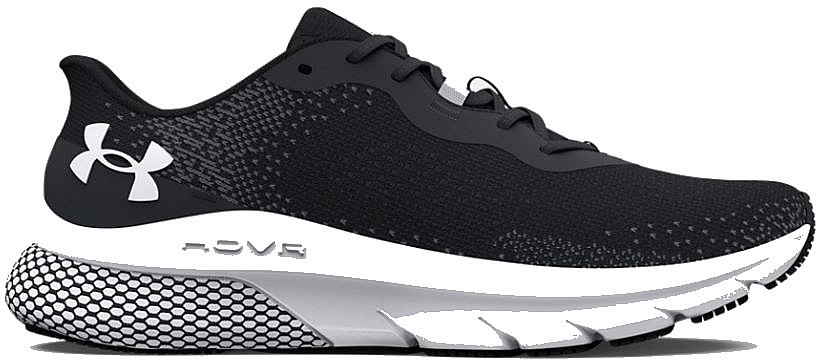 Under Armour Hovr Turbulence 2 Black/Jet Gray