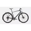 Specialized Sirrus X 2.0 EQ - S, Gls Refl Blklqdmet Ashgry, 2025