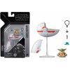 Akčná Figúrka Star Wars Black Series - Grogu 15 cm