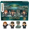 Mattel - Little People Collector Harry Potter a Tajomná komnata - špeciálna edícia