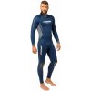CRESSI Neoprénová kombinéza FAST MAN 3 mm - XL/5