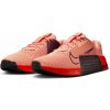 Pánske topánky na cross tréning Nike METCON 9 oranžové DZ2617-802 - EUR 42 | UK 7,5 | US 8,5