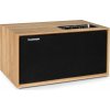 Thomson reproduktor Thomson Dřevěný reproduktor COZY Bluetooth 100W